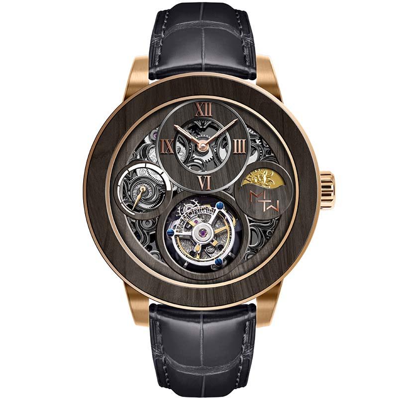 Memorigin MTW Tourbillon MO1007