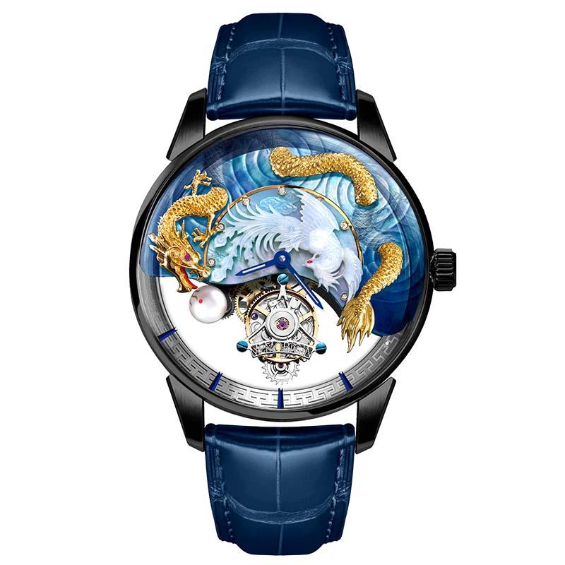 Memorigin tourbillon price best sale