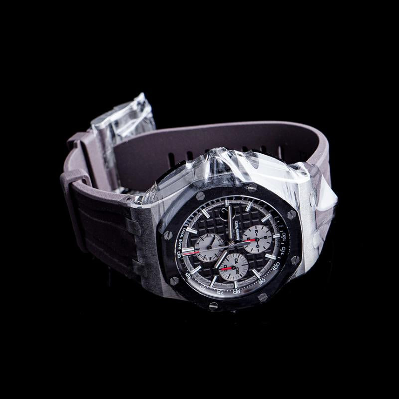 Audemars Piguet Royal Oak Offshore Automatic Slate Grey Dial Men's Watch