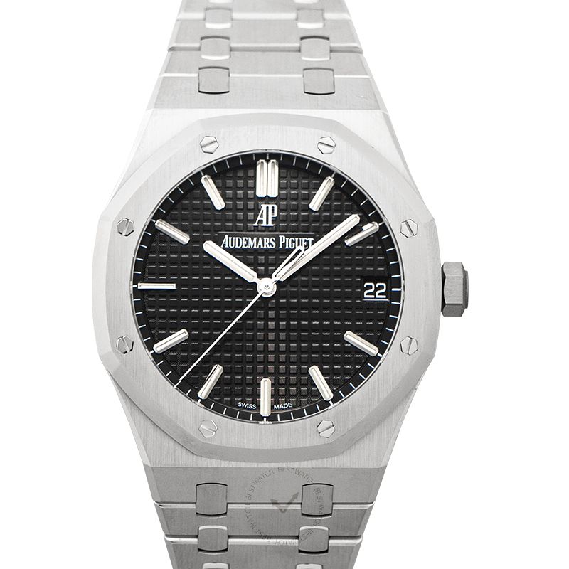 AUDEMARS PIGUET-Royal Oak Automatic 41mm Mens Watch