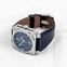 BELL & ROSS-Instruments BR 03-94 Blue Steel Men's Watch