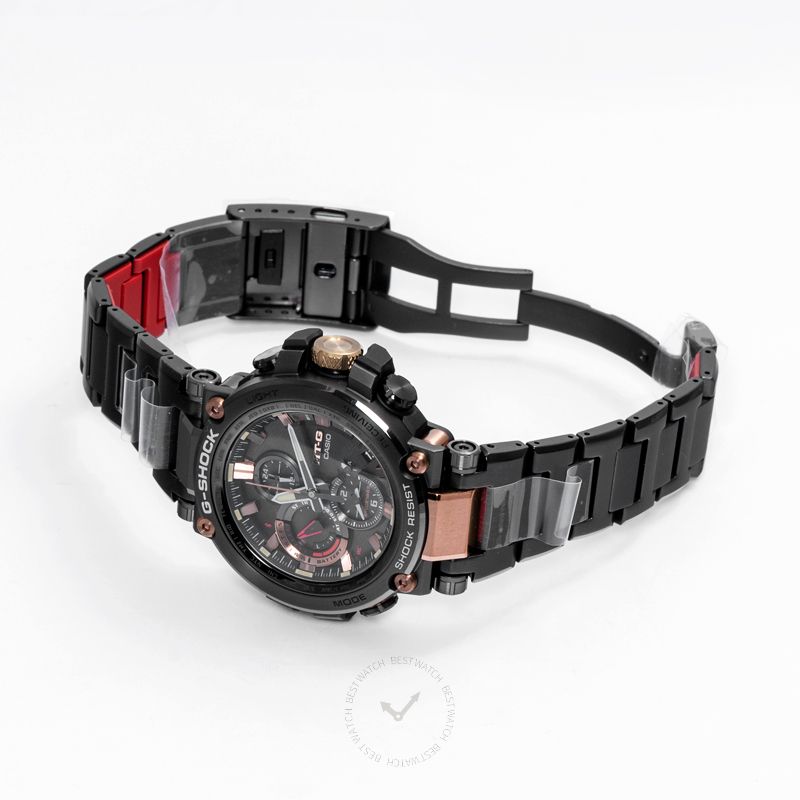 Casio G-Shock 35th Anniversary Magma Ocean