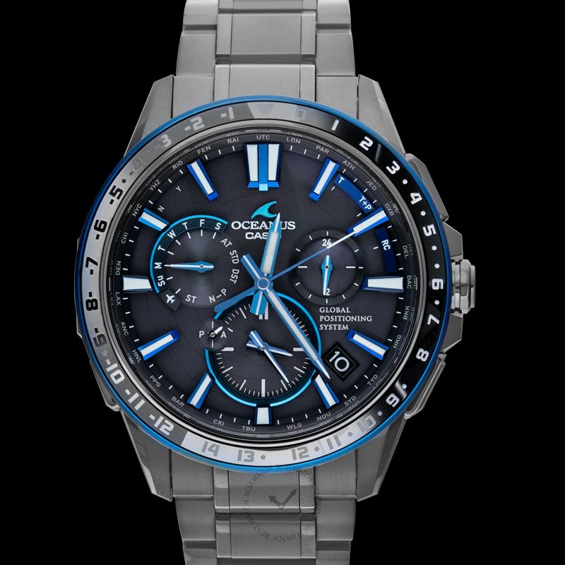 Oceanus OCW-G1200B-1AJF