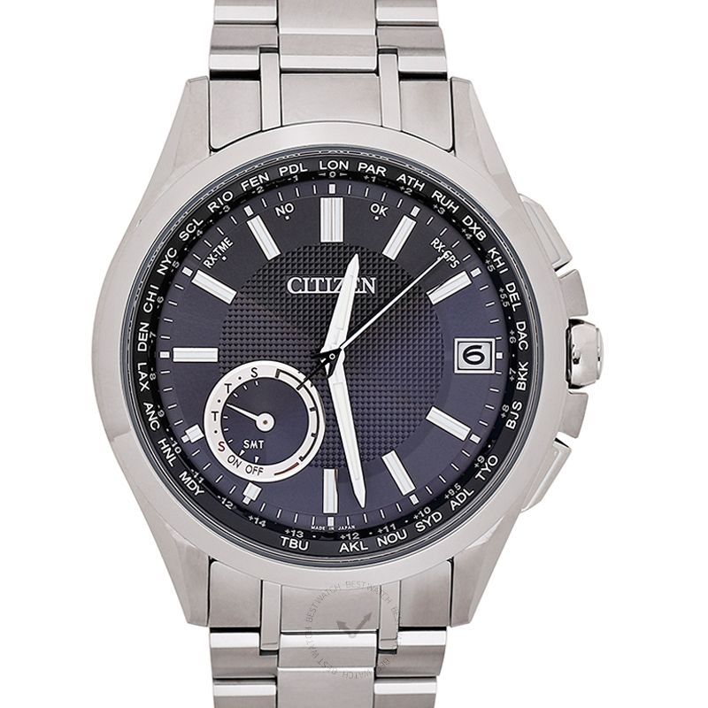 Attesa Eco Drive CC3010-51E