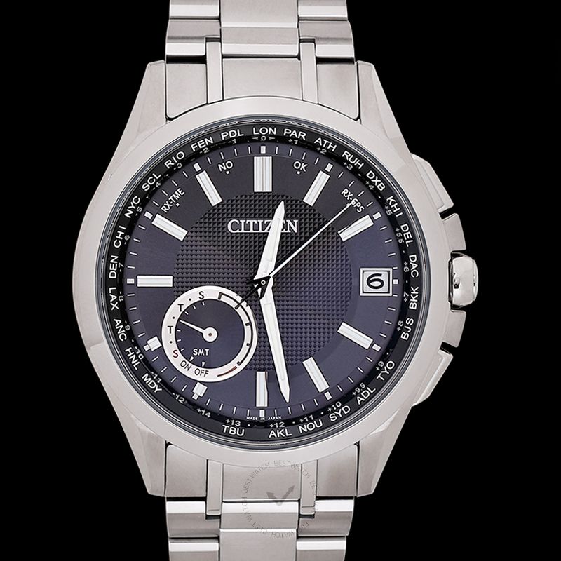 Attesa Eco Drive CC3010-51E