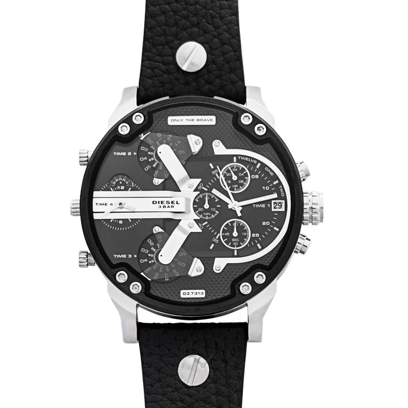 Diesel Mr.Daddy original 28mm Watch