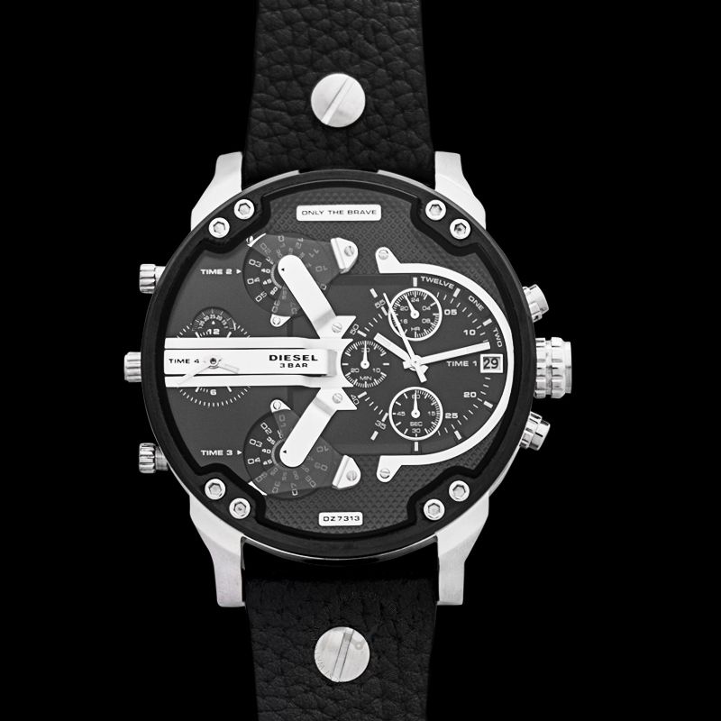 Diesel Mr.Daddy original 28mm Watch