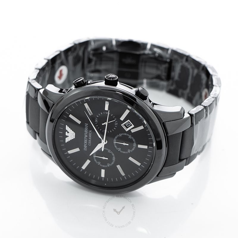 Emporio armani ceramica 1451 hotsell