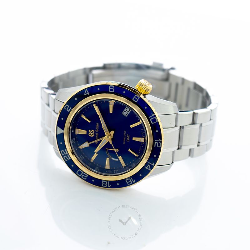 Grand Seiko SBGE248