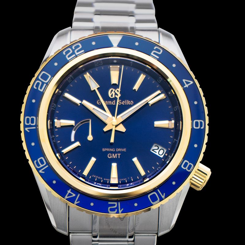 Grand Seiko SBGE248