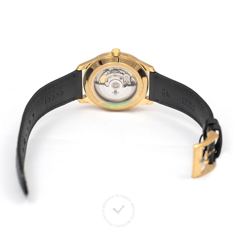 Gucci eryx watch outlet 40mm