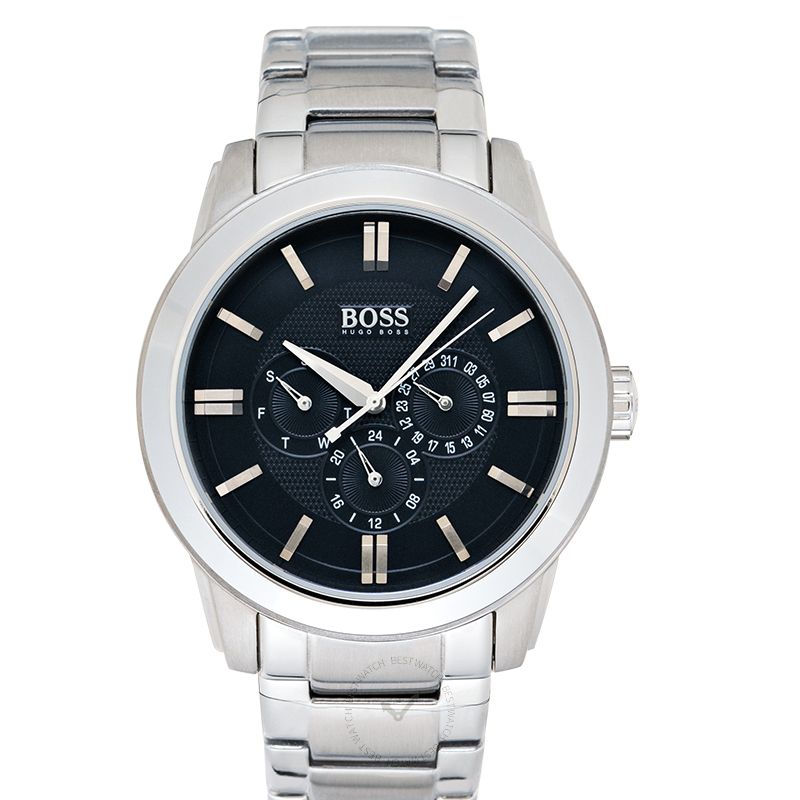 Hugo Boss Classic Mens Quartz Watch 44mm