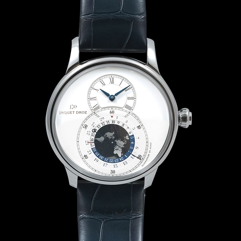 Jaquet Droz J016030241