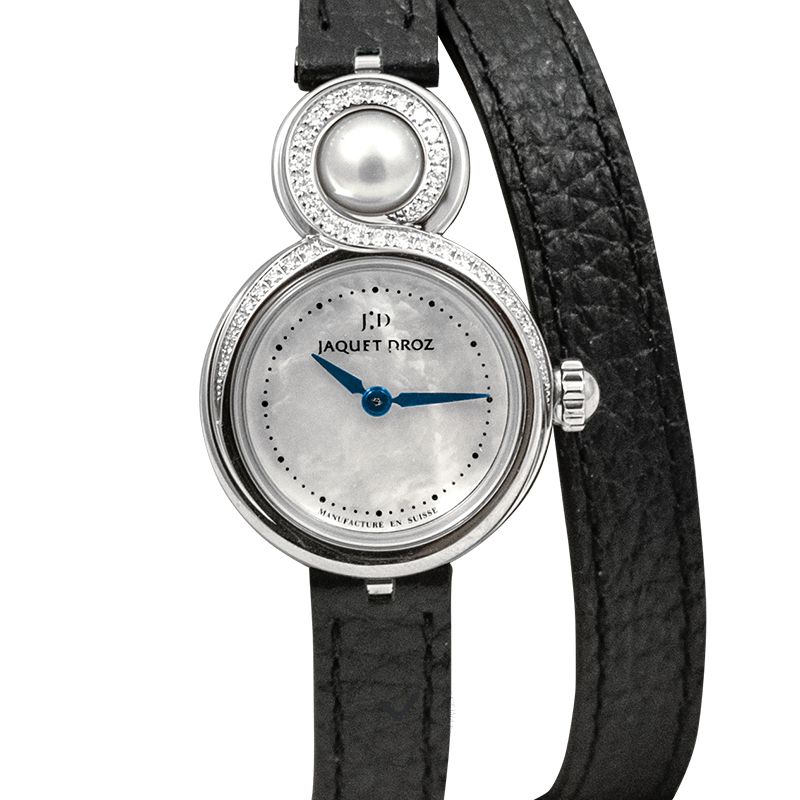 Jaquet Droz J014600370