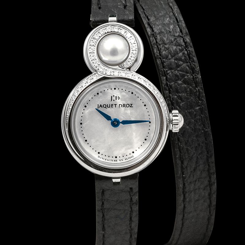 Jaquet Droz J014600370