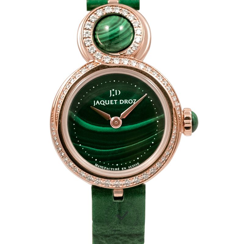 Jaquet Droz J014603272