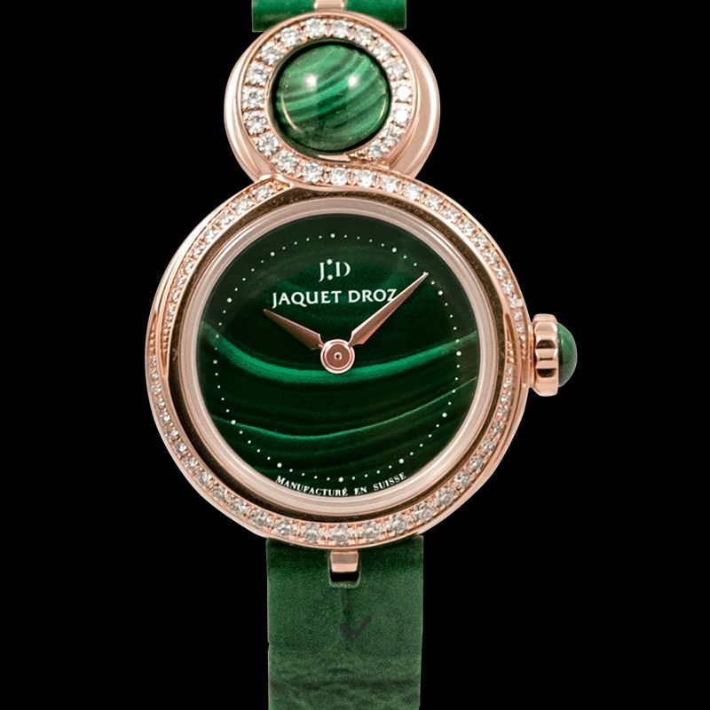 Jaquet Droz J014603272