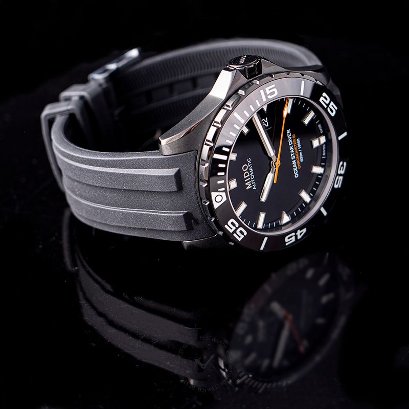 Mido OCEAN STAR CHRONOMETER 600 43.5MM