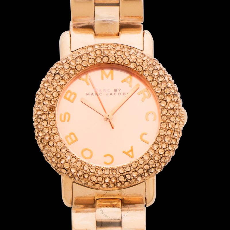 Marc By Marc Jacobs Marci Ladies Watch