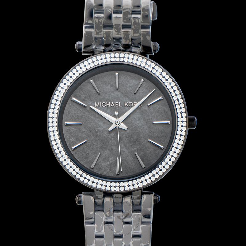 Michael Kors Darci Quartz Grey Dial Ladies Watch