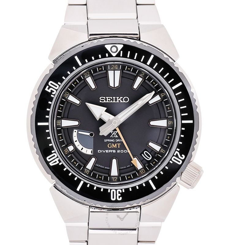 Seiko Prospex Diver Scuba Automatic SBDB017