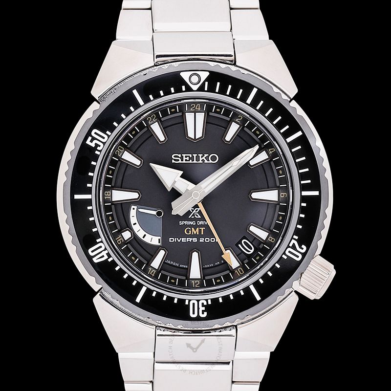 Seiko Prospex Diver Scuba Automatic SBDB017