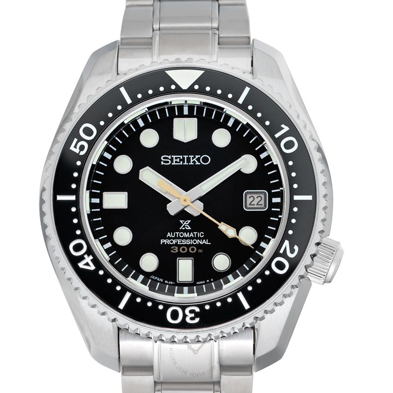 Seiko Marine Master Professional 300M