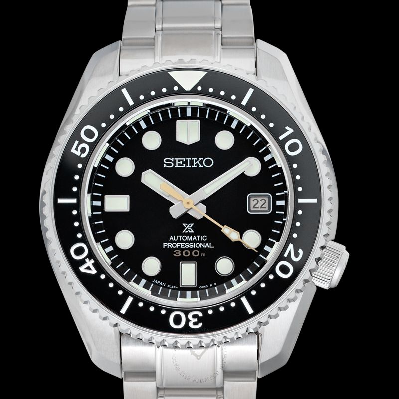 Seiko Marine Master Professional 300M