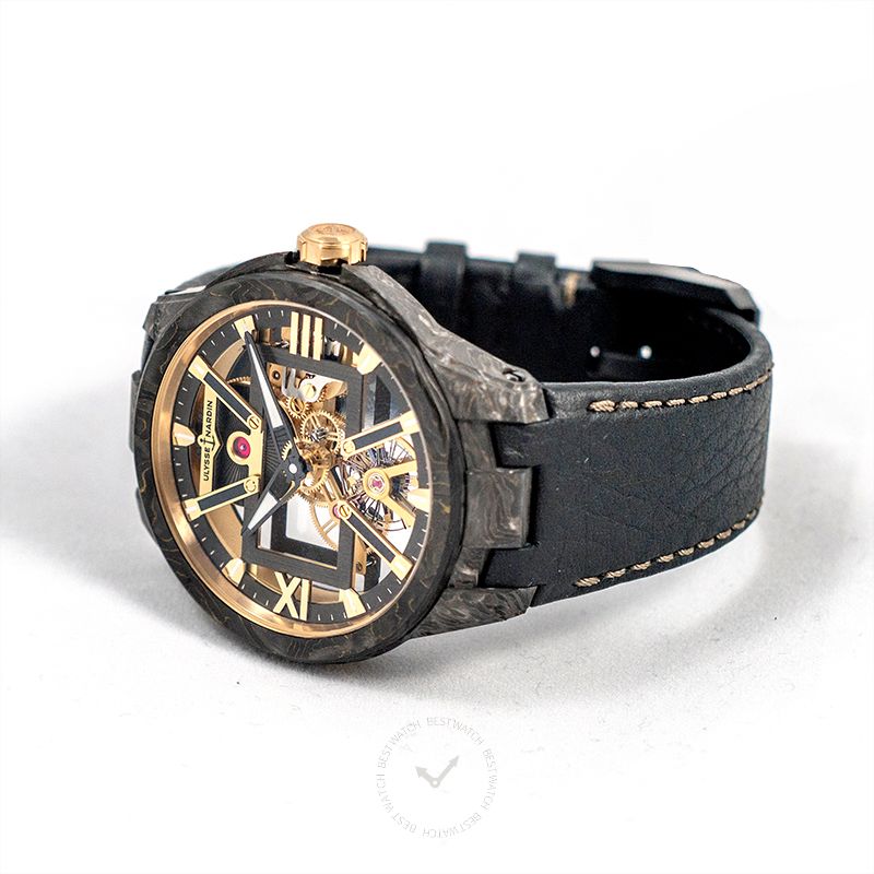 Ulysse Nardin 3715-260/CARB