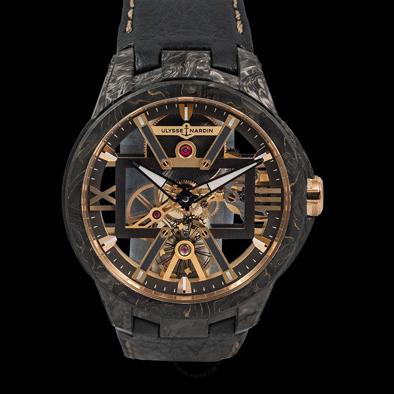 Ulysse Nardin 3715-260/CARB