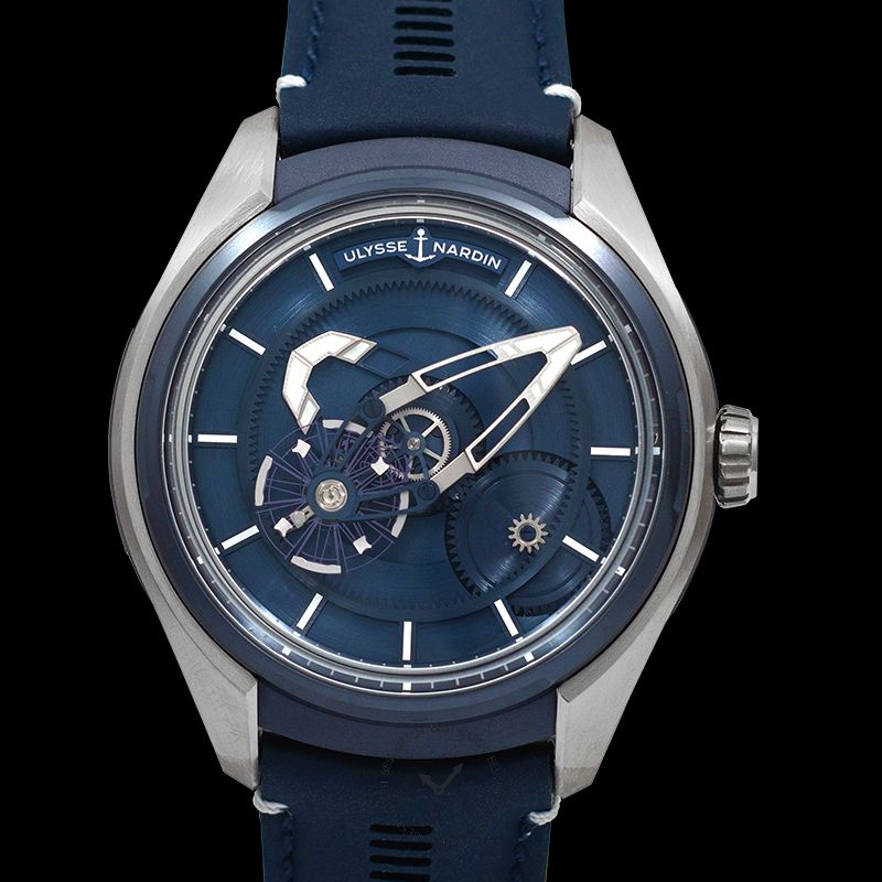 Ulysse Nardin 2303-270.1/03