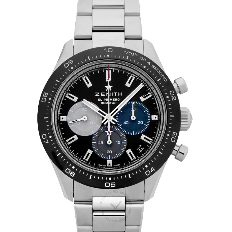 Zenith Chronomaster Sport El Primero 3600 41mm