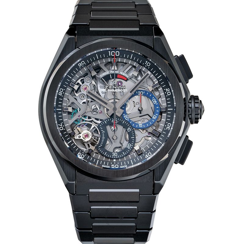 Zenith Defy Primero 21