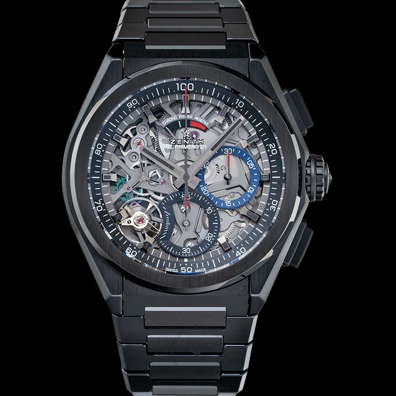 Zenith Defy Primero 21