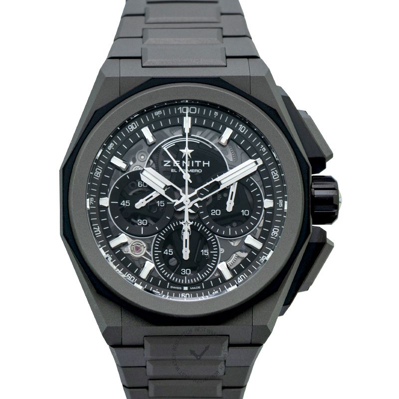 Zenith Defy Extreme Automatic 45MM Watch