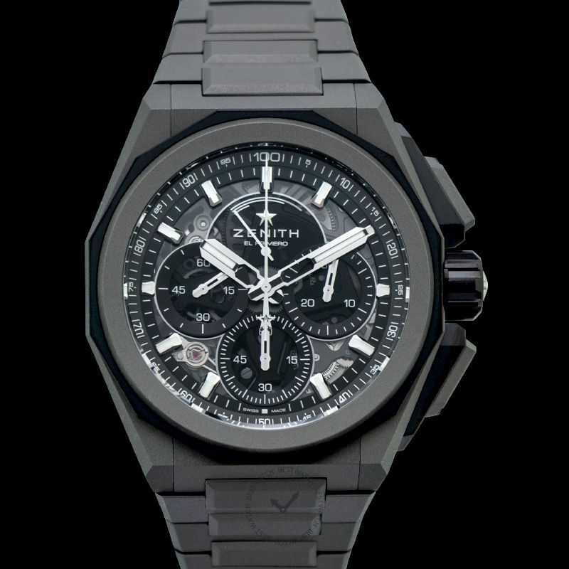 Zenith Defy Extreme Automatic 45MM Watch